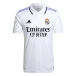 Günstige Fußballtrikots Real Madrid Benzema 9 Ballon d Or Heimtrikot 2022-23 Kurzarm